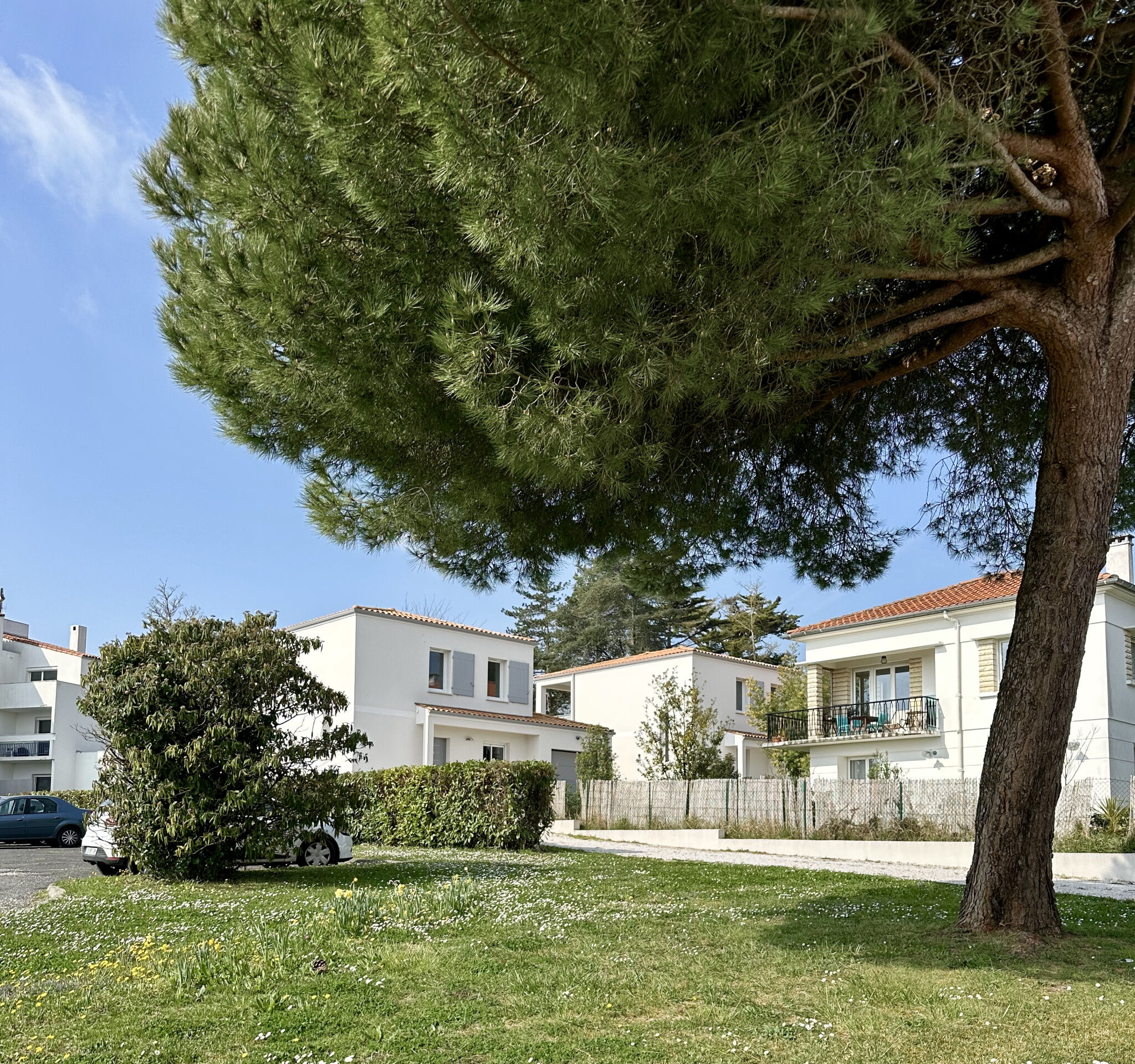 Villa / Maison  T6 à vendre Saint-Georges-de-Didonne 17110