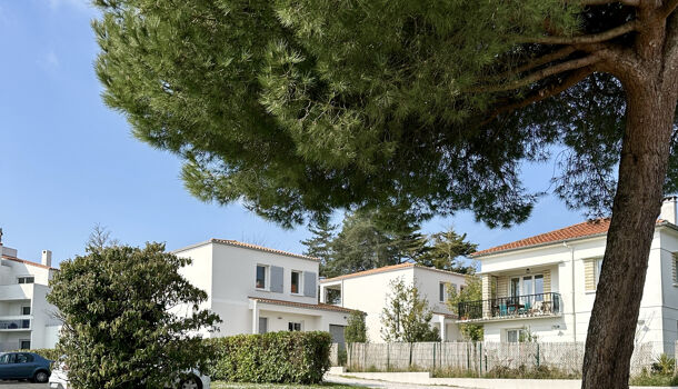 Villa / Maison 6 pièces  à vendre Saint-Georges-de-Didonne 17110