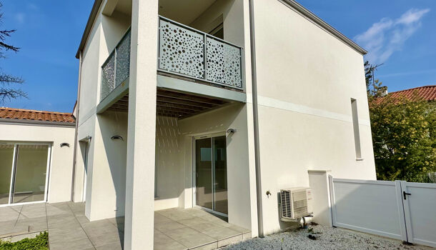 Villa / Maison 6 pièces  à vendre Saint-Georges-de-Didonne 17110