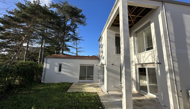 Villa / Maison 6 pièces  à vendre Saint-Georges-de-Didonne 17110