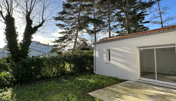 Villa / Maison 6 pièces  à vendre Saint-Georges-de-Didonne 17110