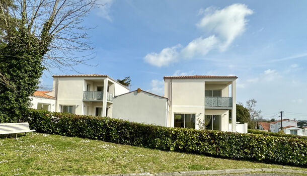 Villa / Maison 6 pièces  à vendre Saint-Georges-de-Didonne 17110