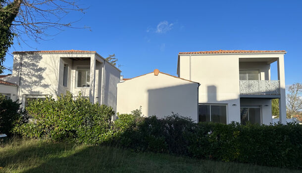 Villa / Maison 6 pièces  à vendre Saint-Georges-de-Didonne 17110