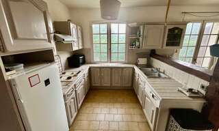 Maison 4 Pièces 89 m² à vendre à Réjaumont (65300)