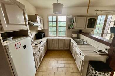 Maison 4 pièces 148400 €