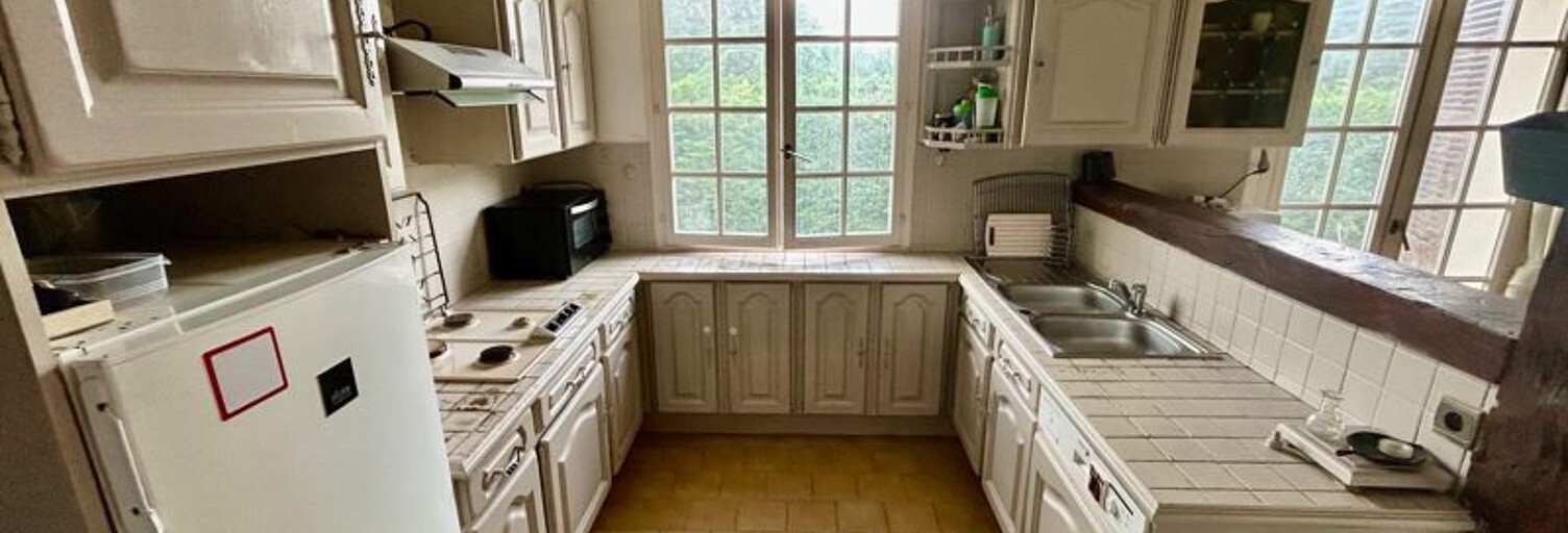 Maison 4 Pièces 89 m² à vendre à Réjaumont (65300)