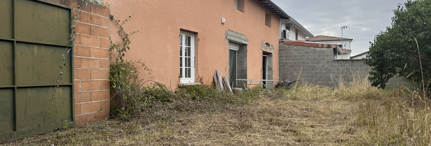 Maison 4 Pièces 138 m² à vendre à Seysses (31600)