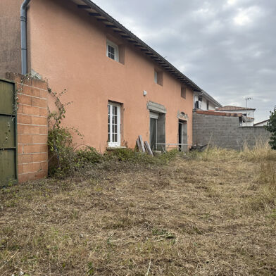 Maison 4 pièces 230000 €