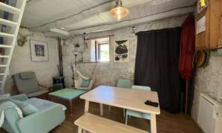 Maison 3 Pièces 56 m² à vendre à Alos (09200)