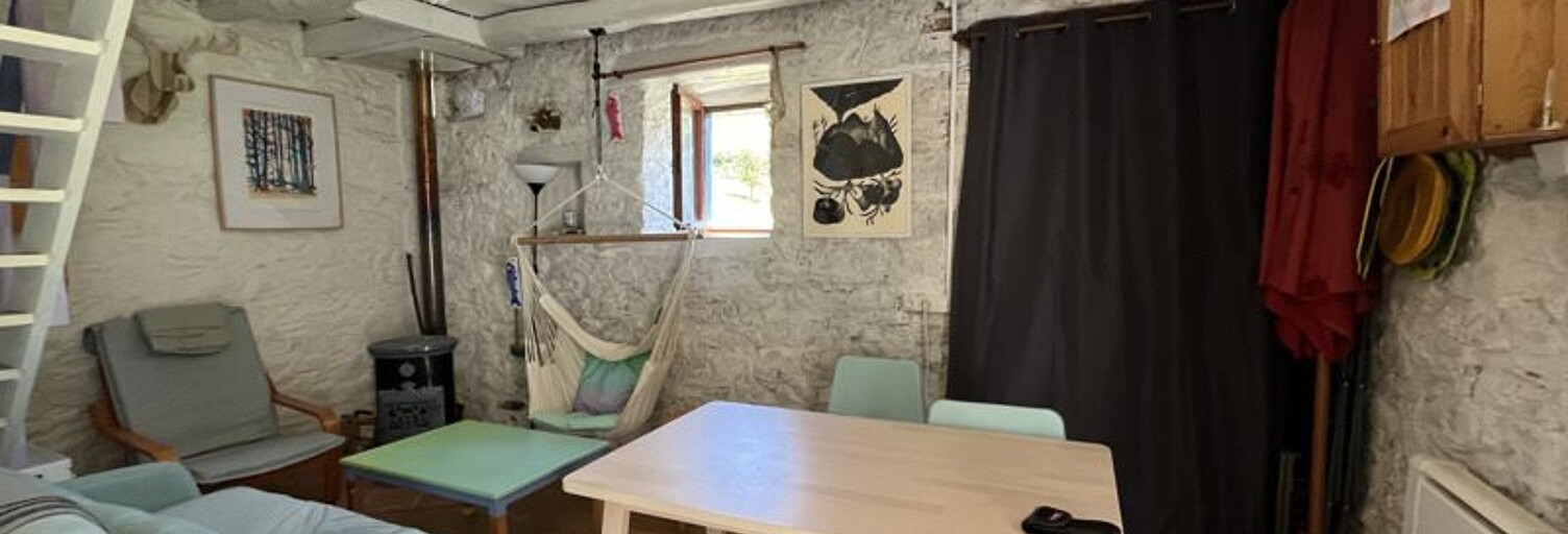 Maison 3 Pièces 56 m² à vendre à Alos (09200)