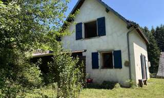 Maison 3 Pièces 56 m² à vendre à Alos (09200)