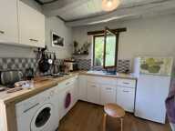 Maison en pierre de 3 pièces principales — photo 3