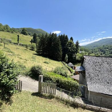 Maison 3 pièces 93415 €