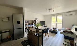 Appartement 3 Pièces 54 m² à vendre à Toulouse (31200)