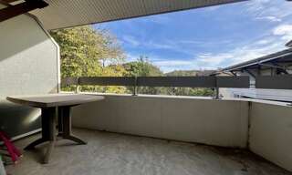 Appartement 3 Pièces 54 m² à vendre à Toulouse (31200)