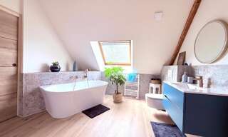 Maison 6 Pièces 166 m² à vendre à Clohars-Carnoët (29360)