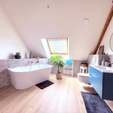 Maison 6 pièces 599500 €