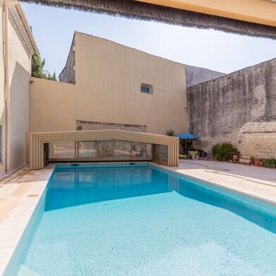 Maison 6 pièces 776400 €