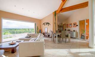 Maison 6 Pièces 184 m² à vendre à Montaigut-sur-Save (31530)