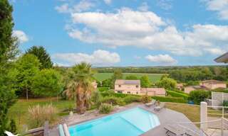 Maison 6 Pièces 184 m² à vendre à Montaigut-sur-Save (31530)