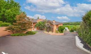 Maison 6 Pièces 184 m² à vendre à Montaigut-sur-Save (31530)