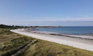 Maison 5 Pièces 93 m² à vendre à Plouguerneau (29880)