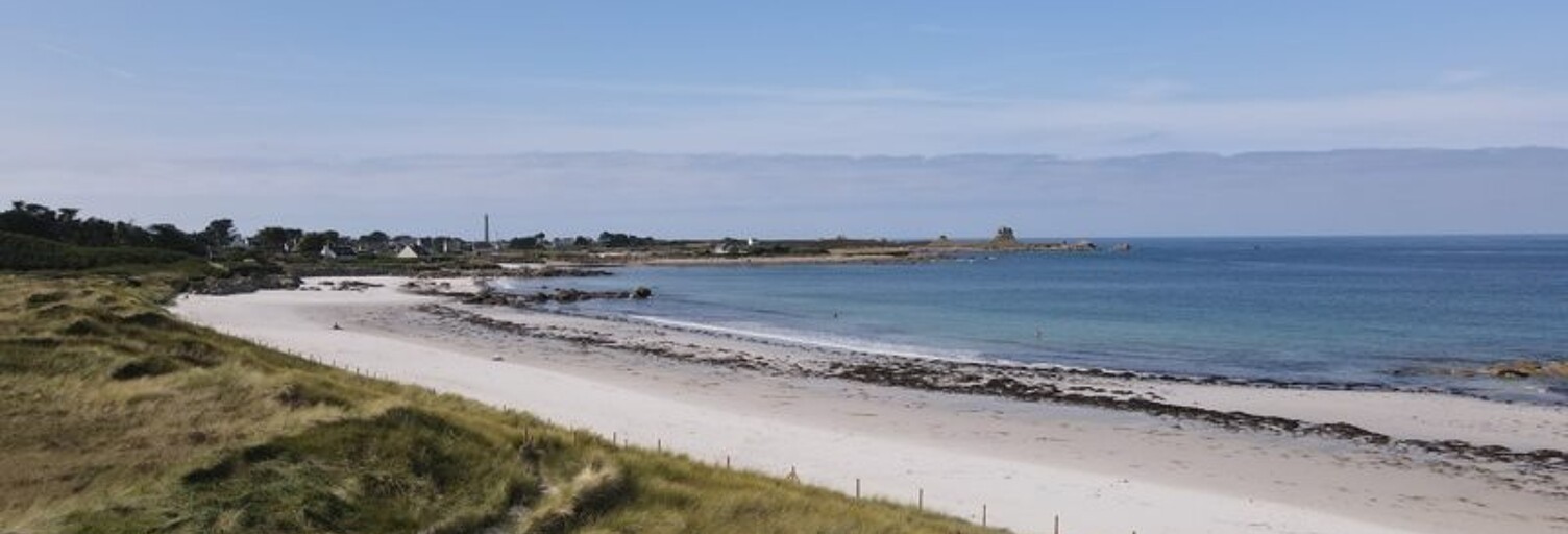 Maison 5 Pièces 93 m² à vendre à Plouguerneau (29880)