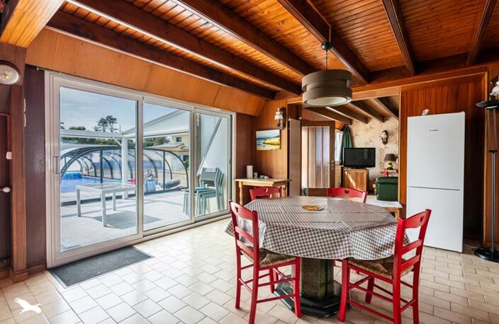 Vente maison 5 pièces 93 m² Plouguerneau (29880) — photo 3