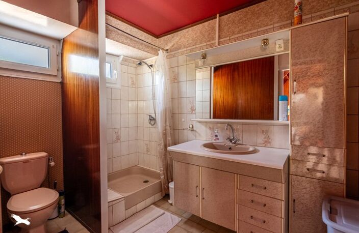Vente maison 5 pièces 93 m² Plouguerneau (29880) — photo 5