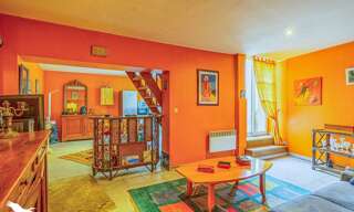 Appartement 3 Pièces 66 m² à vendre à Bordeaux (33300)