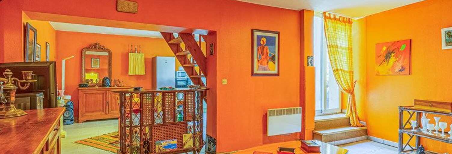 Appartement 3 Pièces 66 m² à vendre à Bordeaux (33300)