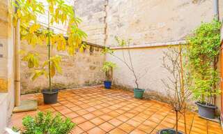 Appartement 3 Pièces 66 m² à vendre à Bordeaux (33300)