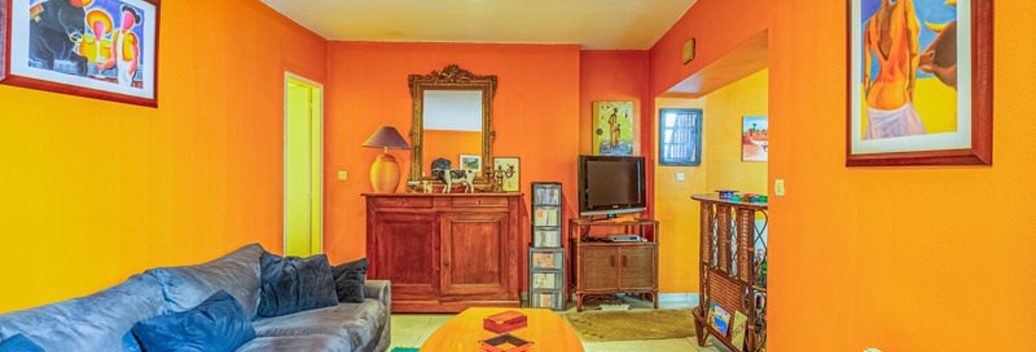 Appartement 3 Pièces 66 m² à vendre à Bordeaux (33300)