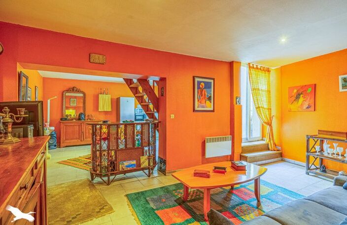 Duplex de 3 pièces principales — photo 3