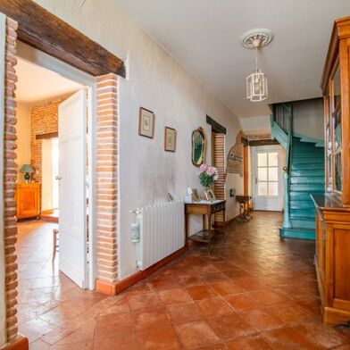 Maison 5 pièces 485000 €