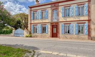 Maison 5 Pièces 225 m² à vendre à Fonsorbes (31470)