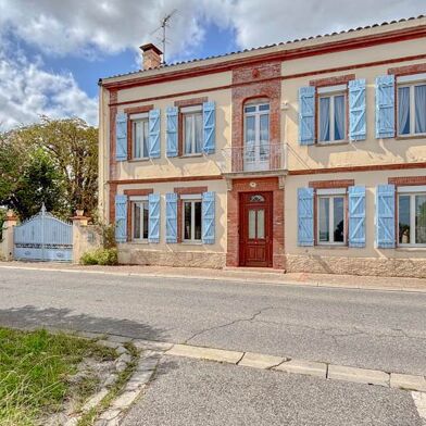 Maison 5 pièces 450000 €