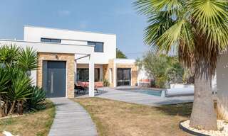 Maison 6 Pièces 184 m² à vendre à Royan (17200)