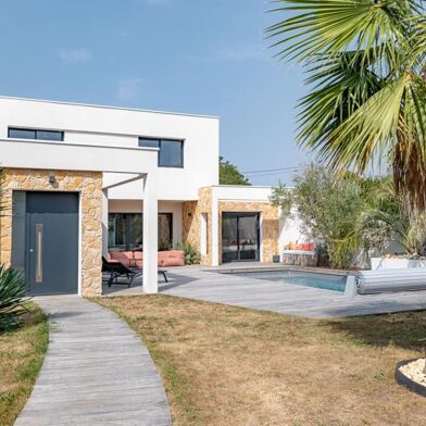 Maison 6 pièces 849000 €