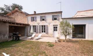 Maison 5 Pièces 120 m² à vendre à Royan (17200)