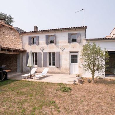 Maison 5 pièces 385688 €