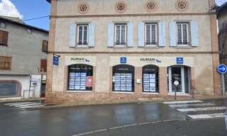 Immeuble   m² à vendre à Graulhet (81300)