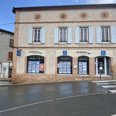 Immeuble  190000 €