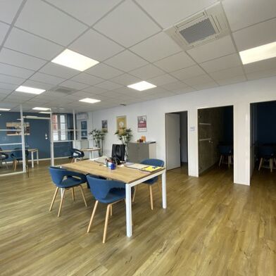 Immeuble  190000 €