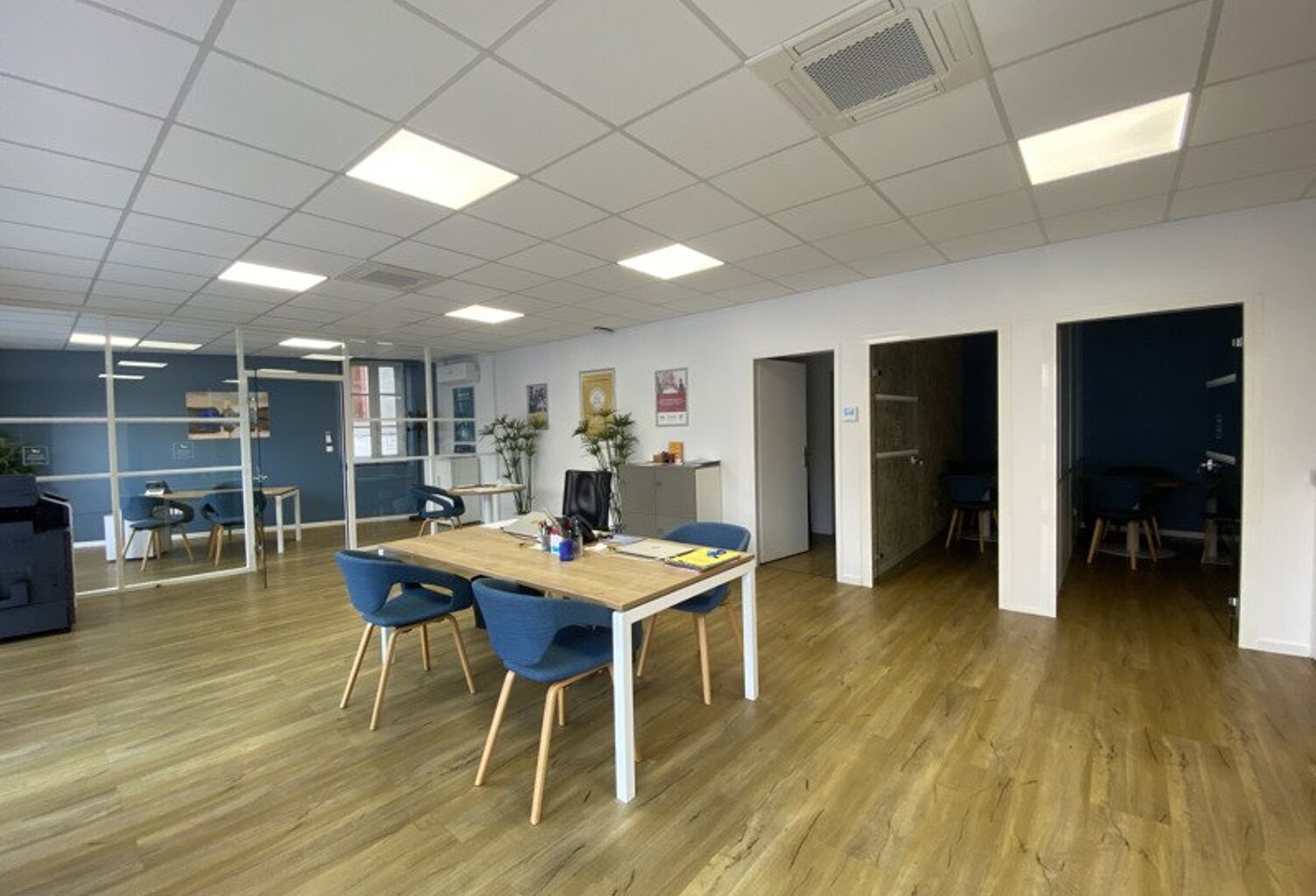 Vente immeuble   Graulhet (81300) — photo 1