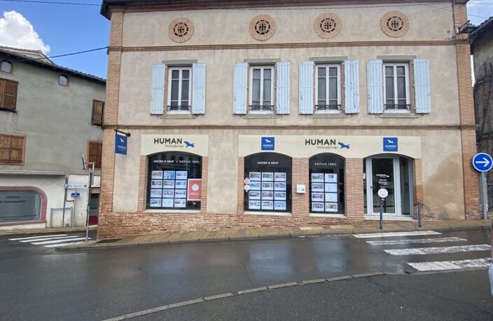 Vente immeuble   Graulhet (81300) — photo 3
