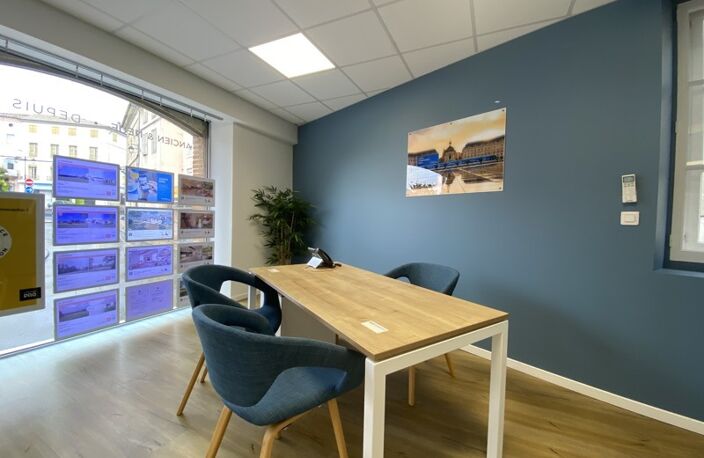 Vente immeuble   Graulhet (81300) — photo 4