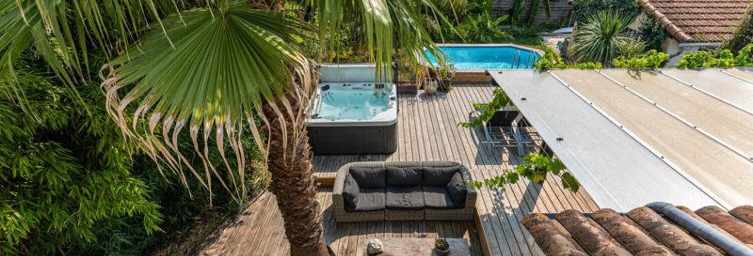 Maison 7 Pièces 145 m² à vendre à Le Teich (33470)