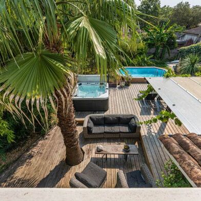 Maison 7 pièces 699500 €