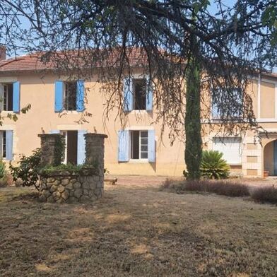 Maison 8 pièces 240000 €